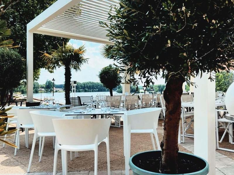 Le Moulin De Moissac, Sure Hotel Collection by BW image
