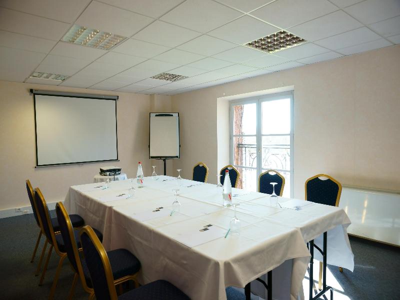 Le Moulin De Moissac, Sure Hotel Collection by BW image