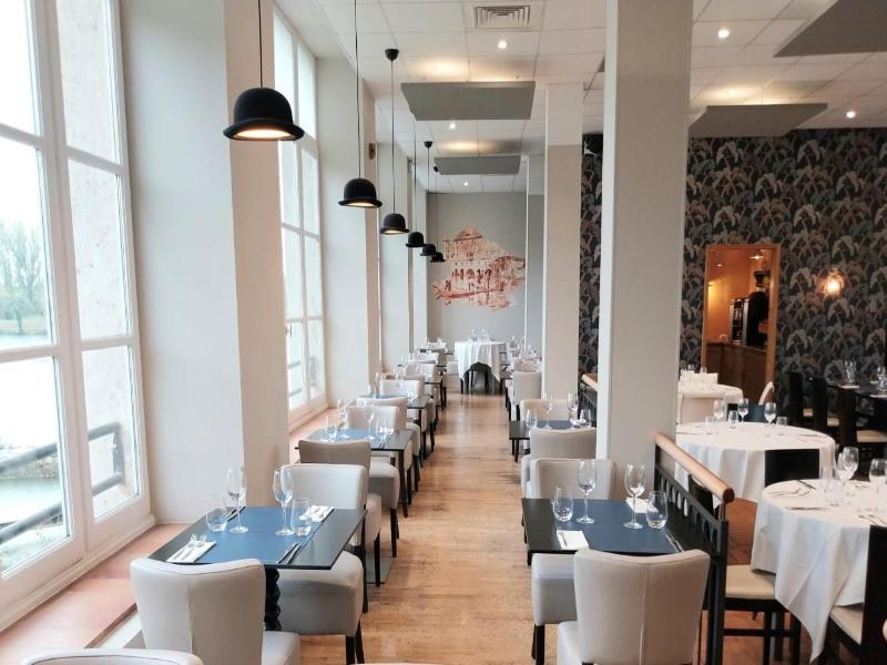 Le Moulin De Moissac, Sure Hotel Collection by BW image