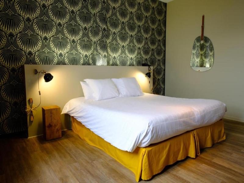 Le Moulin De Moissac, Sure Hotel Collection by BW image