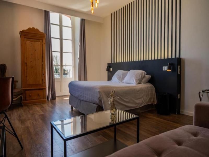Le Moulin De Moissac, Sure Hotel Collection by BW image