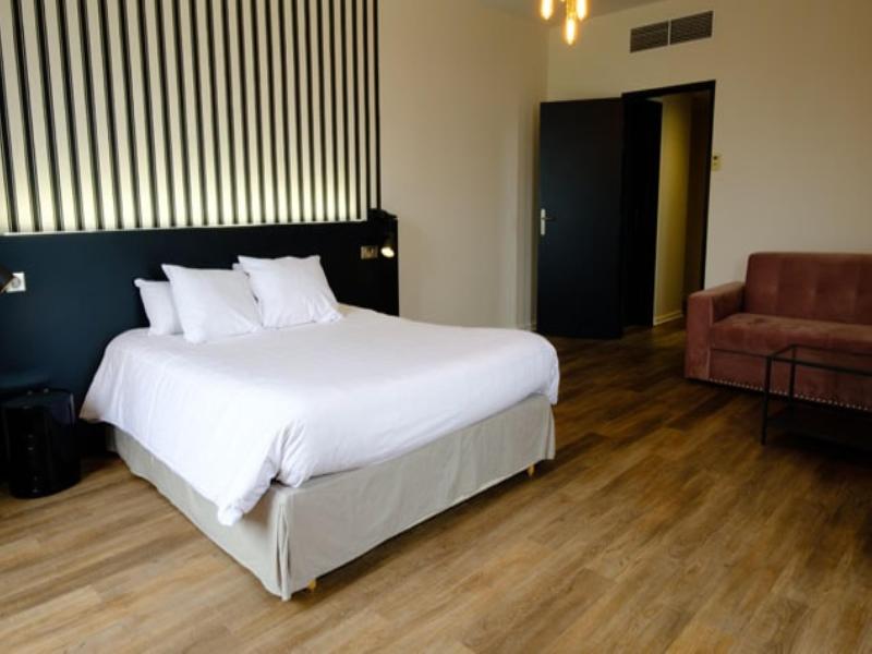 Le Moulin De Moissac, Sure Hotel Collection by BW image