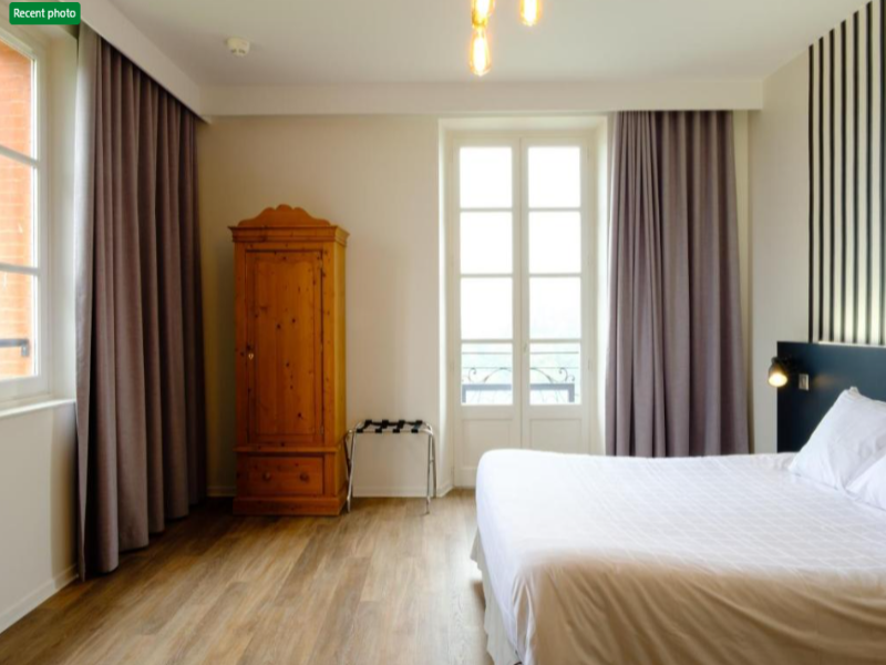 Le Moulin De Moissac, Sure Hotel Collection by BW image