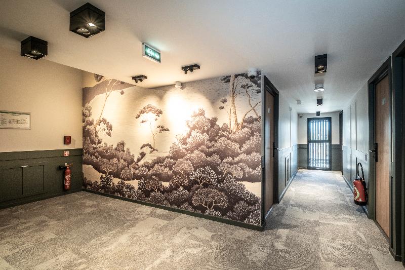 Hotel le Relais des Brasseurs