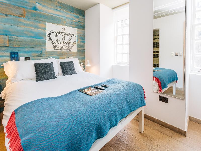 Stay Central Hotel image