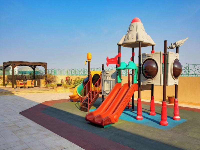 Marriott Executive Apartments Dubai Creek image