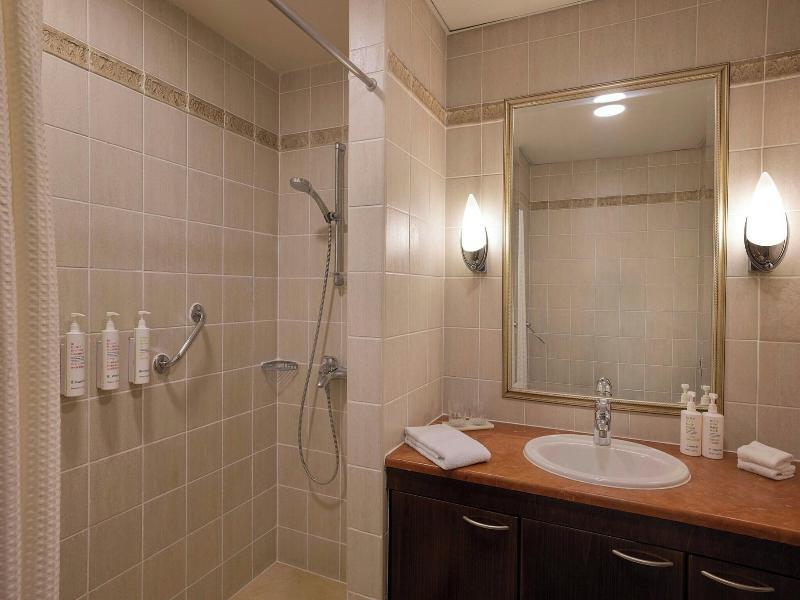 Marriott Executive Apartments Dubai Creek image