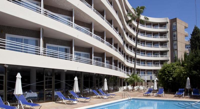 Hotel Be Live Adults Only Costa Palma