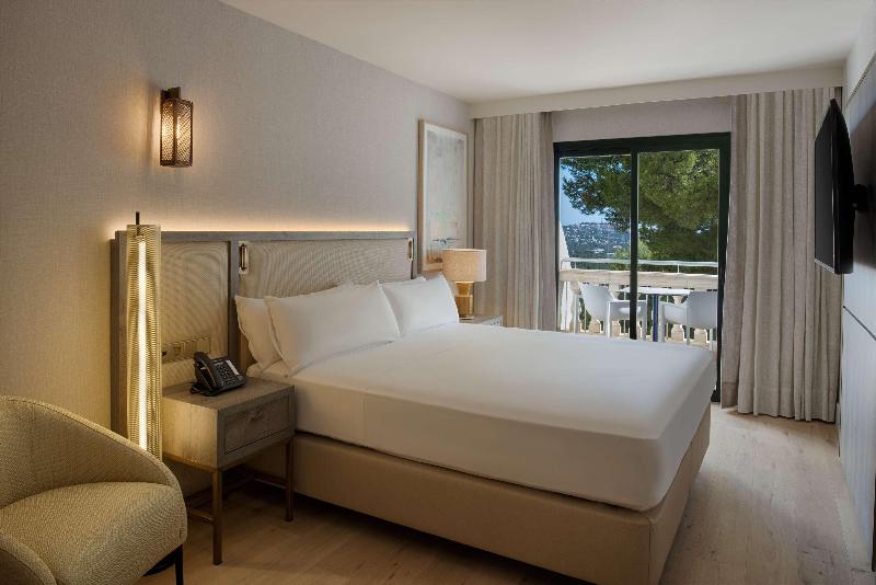 Hilton Mallorca Galatzo image