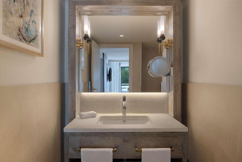 Hilton Mallorca Galatzo image