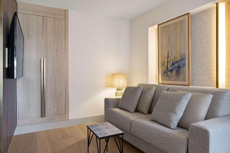 Hilton Mallorca Galatzo image