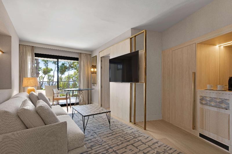 Hilton Mallorca Galatzo image