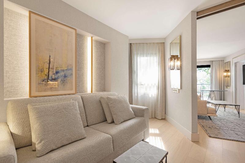 Hilton Mallorca Galatzo image