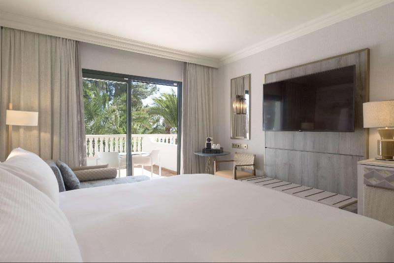 Hilton Mallorca Galatzo image
