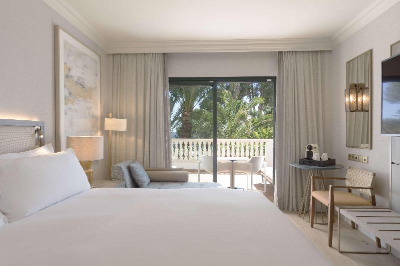Hilton Mallorca Galatzo image