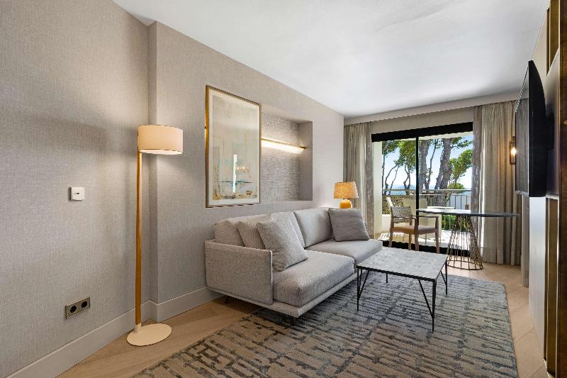 Hilton Mallorca Galatzo image