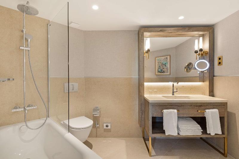 Hilton Mallorca Galatzo image