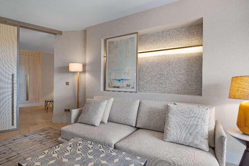 Hilton Mallorca Galatzo image