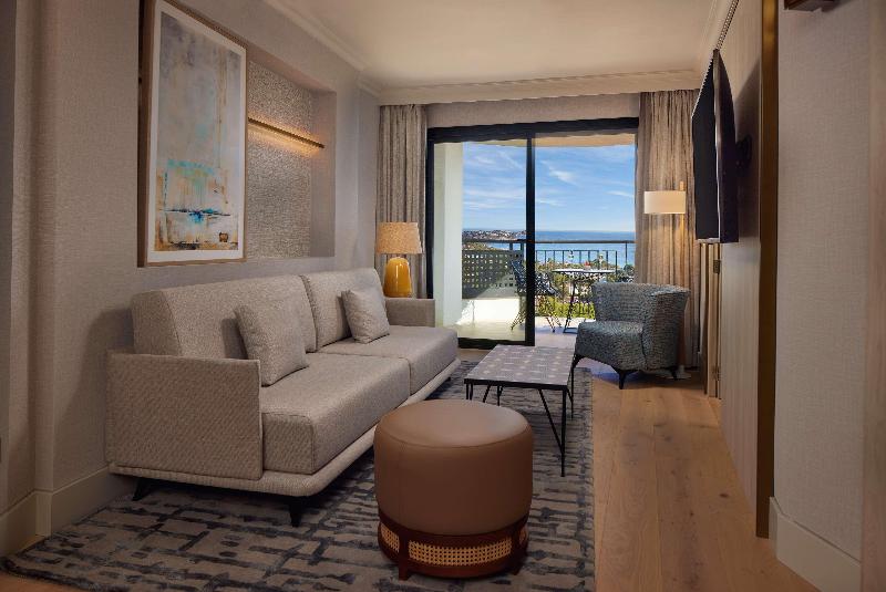 Hilton Mallorca Galatzo image