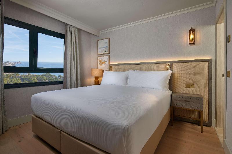 Hilton Mallorca Galatzo image