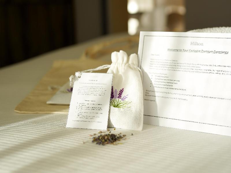 Hilton Mallorca Galatzo image