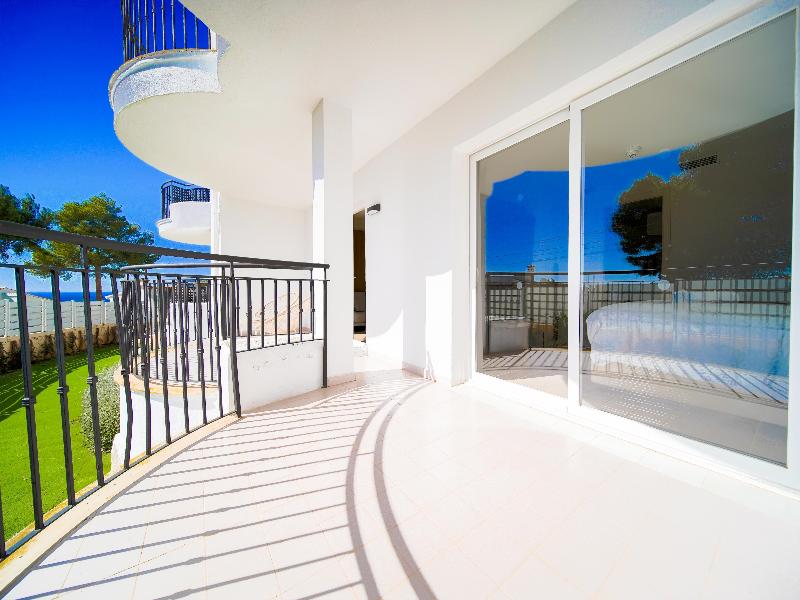 Hilton Mallorca Galatzo image