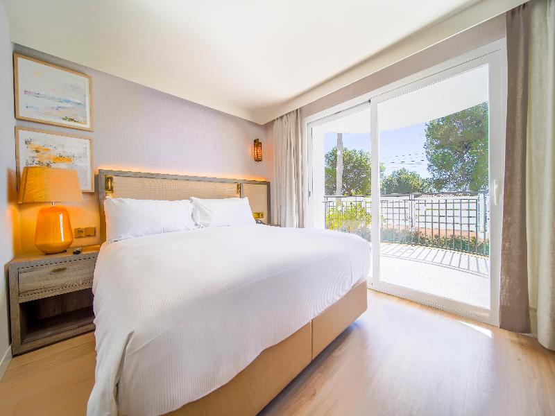 Hilton Mallorca Galatzo image