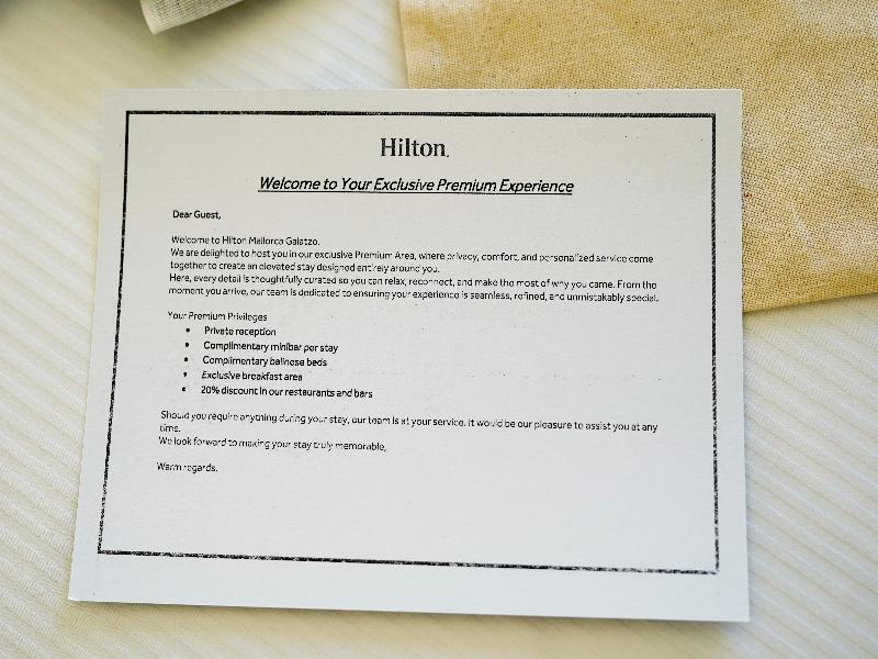 Hilton Mallorca Galatzo image