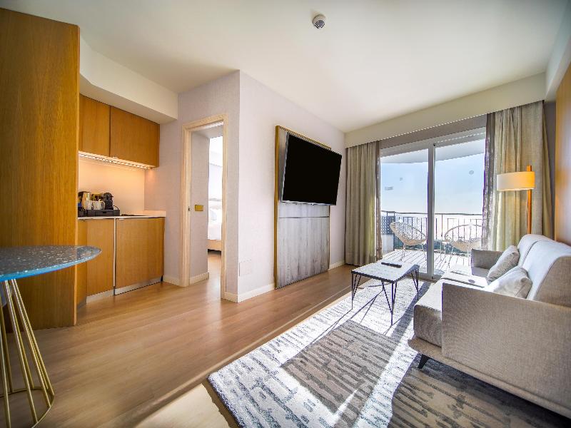 Hilton Mallorca Galatzo image