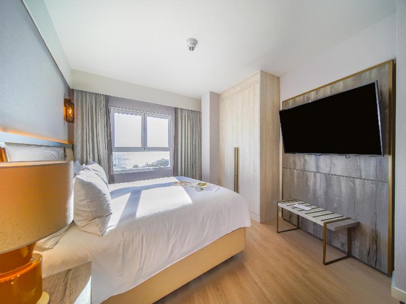 Hilton Mallorca Galatzo image