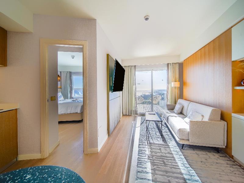 Hilton Mallorca Galatzo image