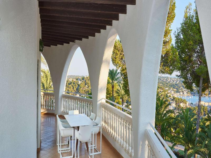 Hilton Mallorca Galatzo image