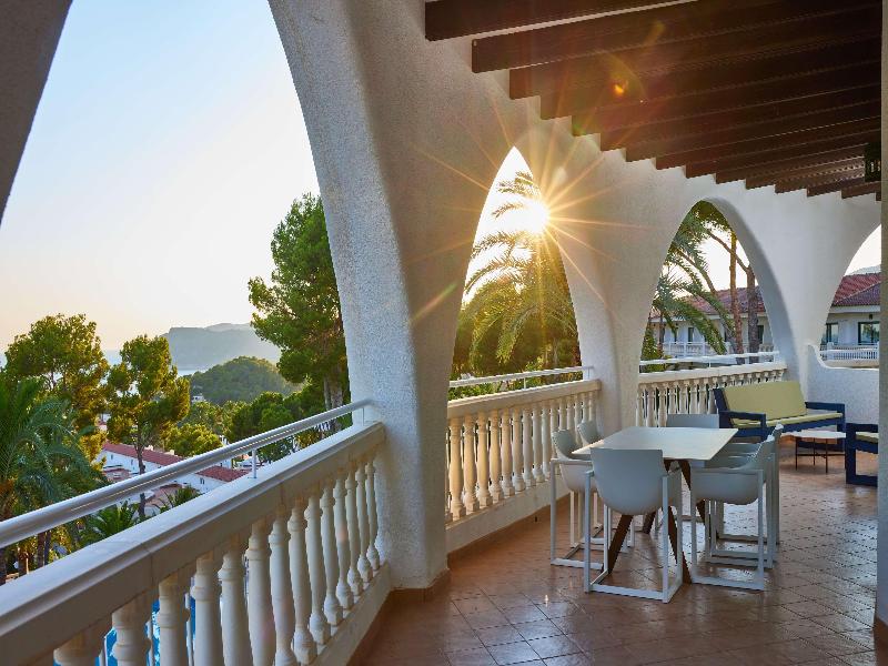 Hilton Mallorca Galatzo image