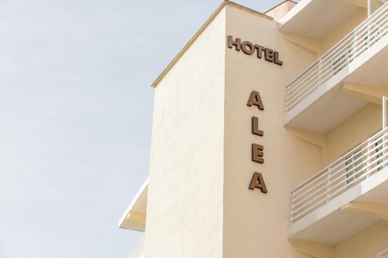 Fotos Hotel Alea