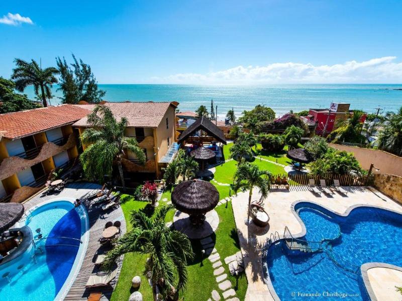Natal Dunnas Hotel