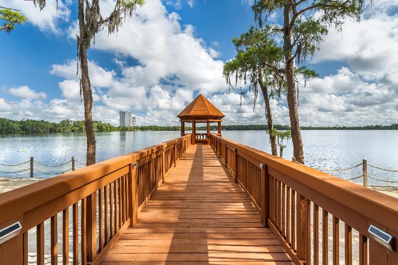 Hilton Vacation Club Grand Beach Orlando image