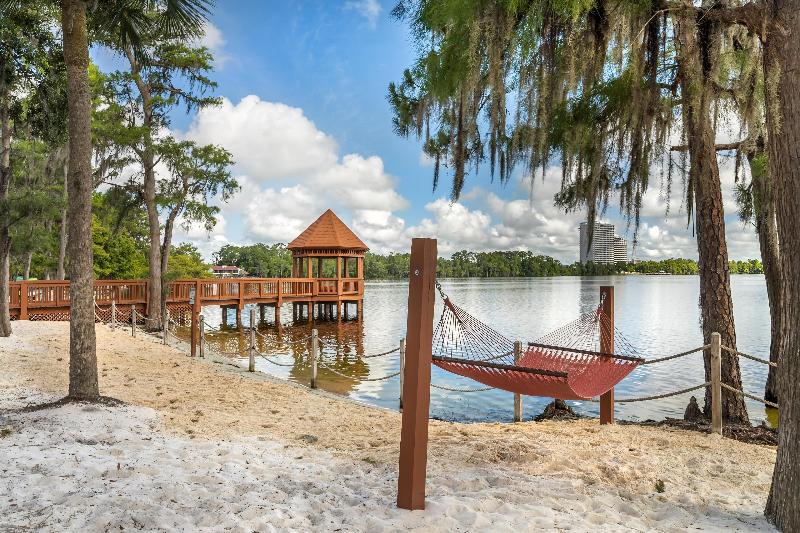 Hilton Vacation Club Grand Beach Orlando image