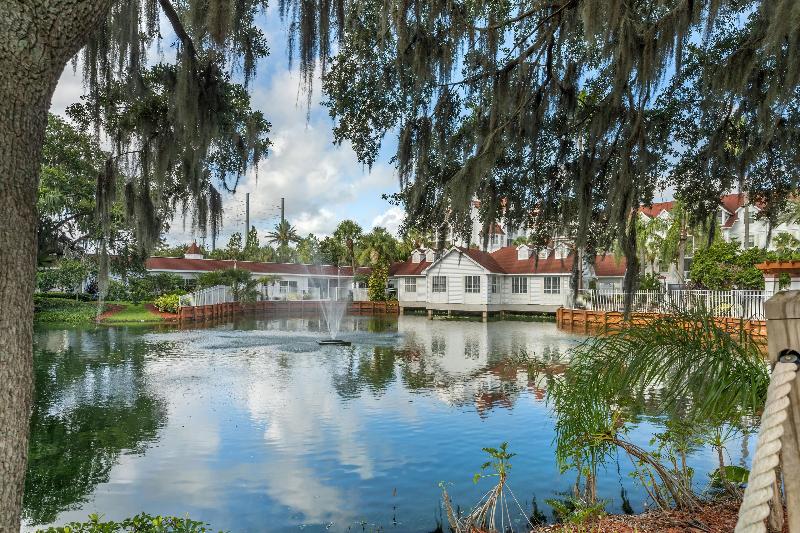 Hilton Vacation Club Grand Beach Orlando image