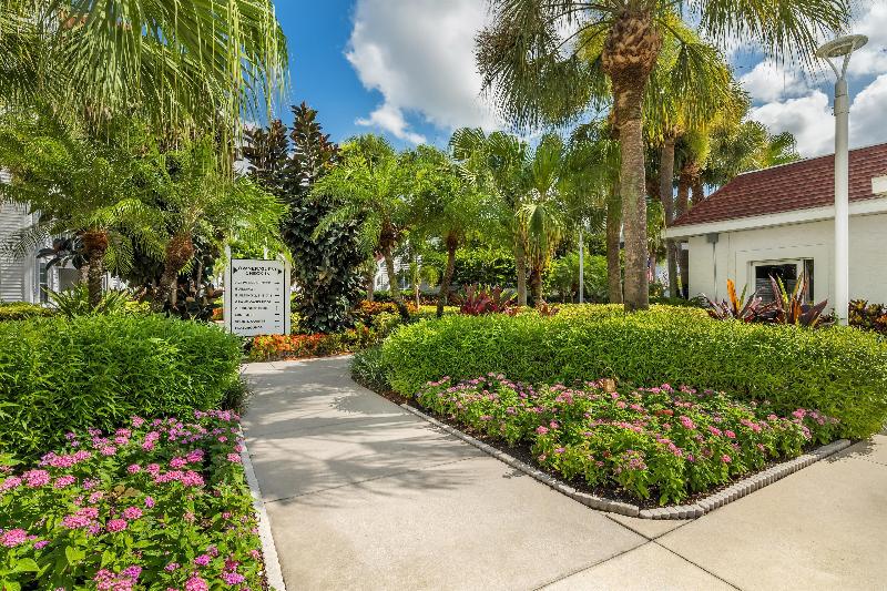 Hilton Vacation Club Grand Beach Orlando image
