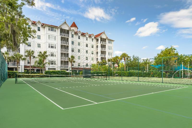 Hilton Vacation Club Grand Beach Orlando image