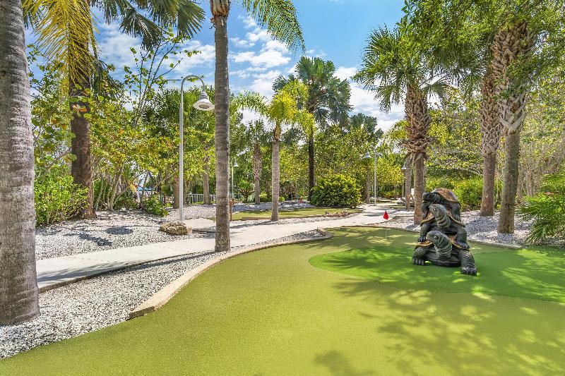 Hilton Vacation Club Grand Beach Orlando image