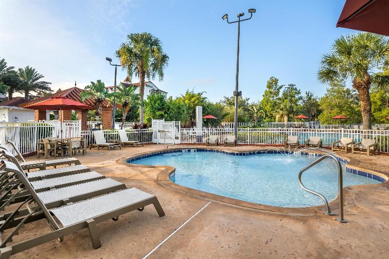Hilton Vacation Club Grand Beach Orlando image