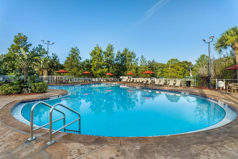 Hilton Vacation Club Grand Beach Orlando image