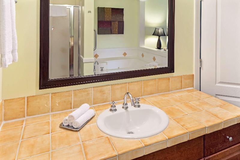 Hilton Vacation Club Grand Beach Orlando image