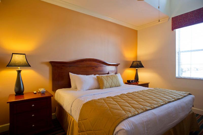 Hilton Vacation Club Grand Beach Orlando image