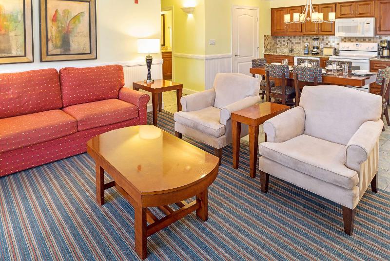 Hilton Vacation Club Grand Beach Orlando image