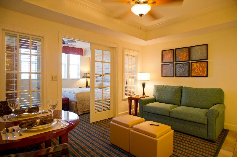 Hilton Vacation Club Grand Beach Orlando image