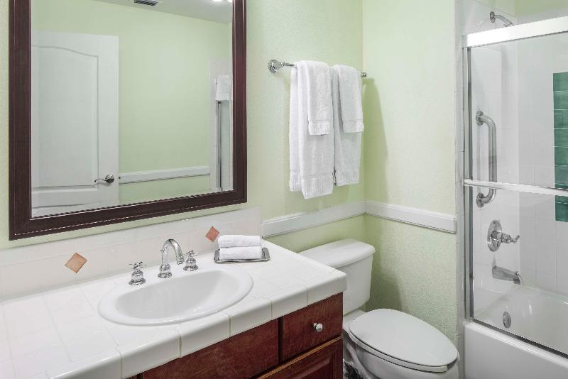 Hilton Vacation Club Grand Beach Orlando image