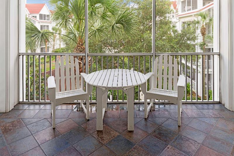 Hilton Vacation Club Grand Beach Orlando image