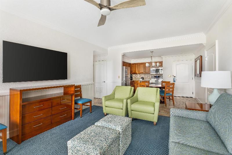 Hilton Vacation Club Grand Beach Orlando image